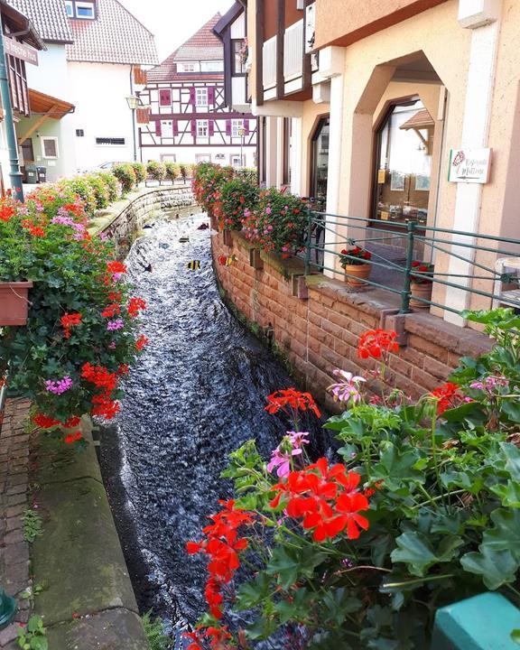 Gasthof zur Sonne